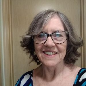 Meet your Posher, Patricia